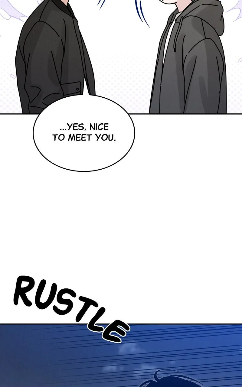 Selfish Romance Chapter 8 page 35 - 