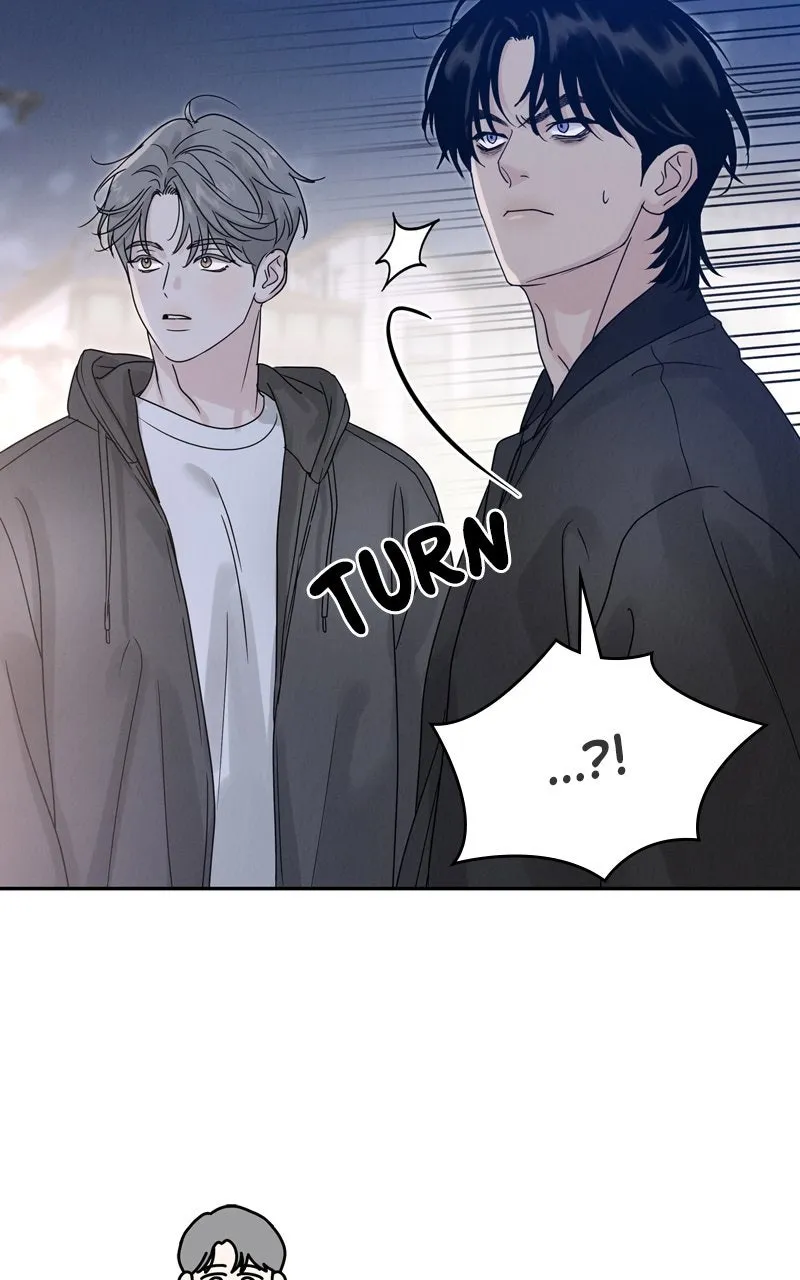 Selfish Romance Chapter 8 page 36 - 
