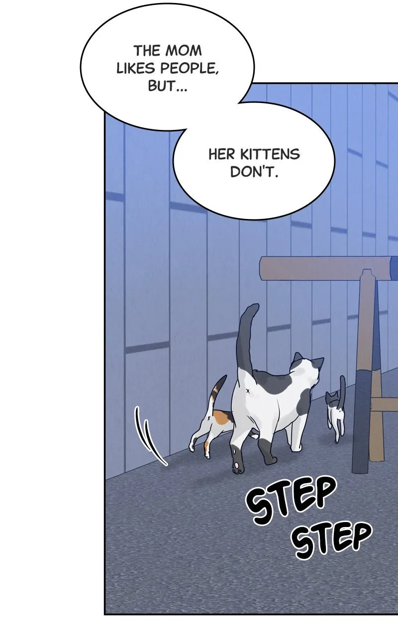Selfish Romance Chapter 8 page 38 - 