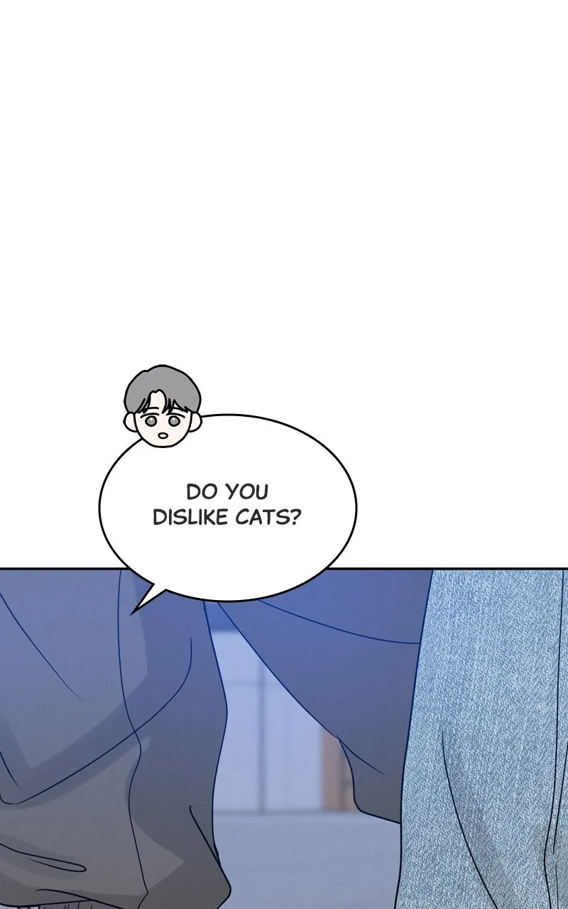 Selfish Romance Chapter 8 page 39 - 