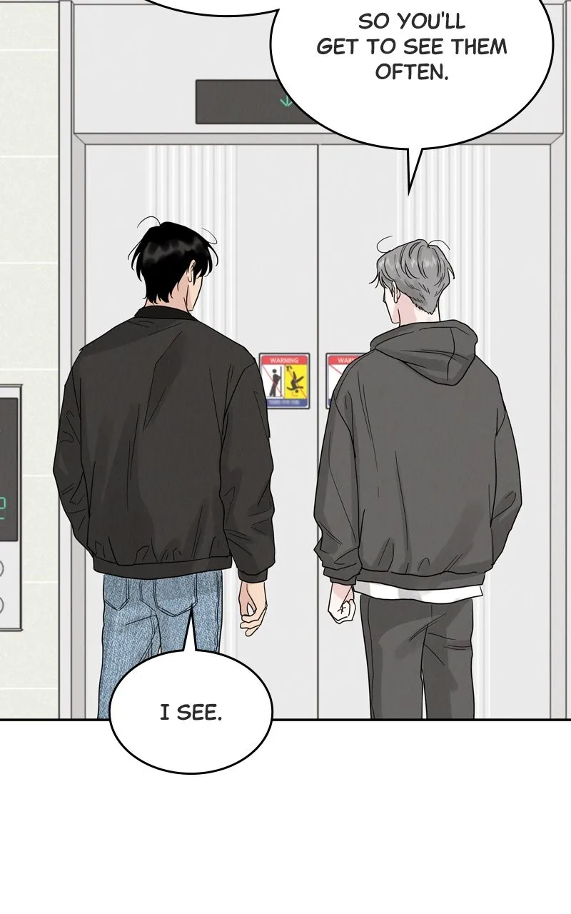 Selfish Romance Chapter 8 page 41 - 