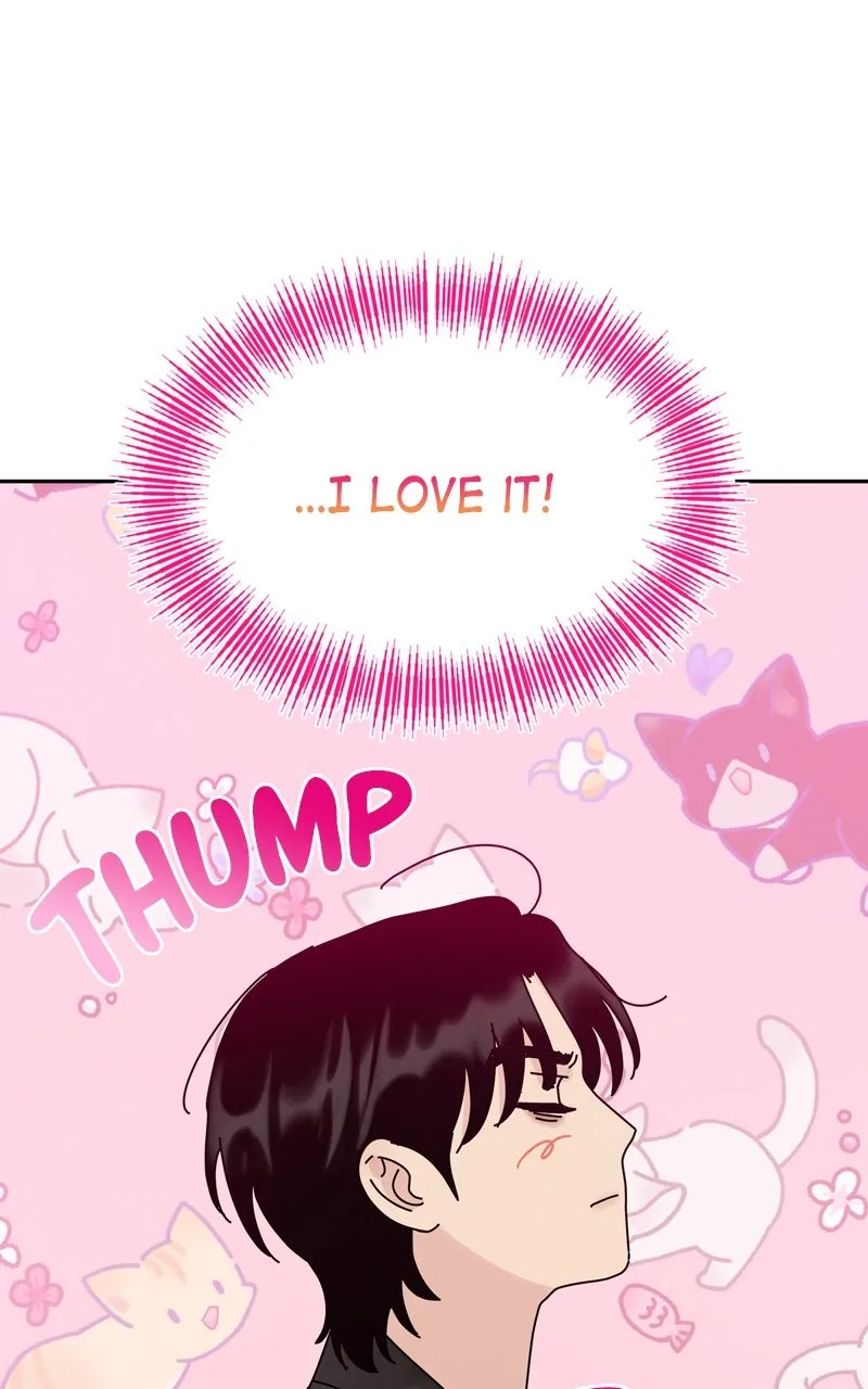Selfish Romance Chapter 8 page 42 - 