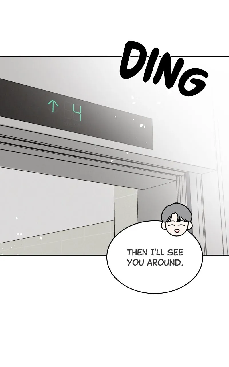 Selfish Romance Chapter 8 page 44 - 