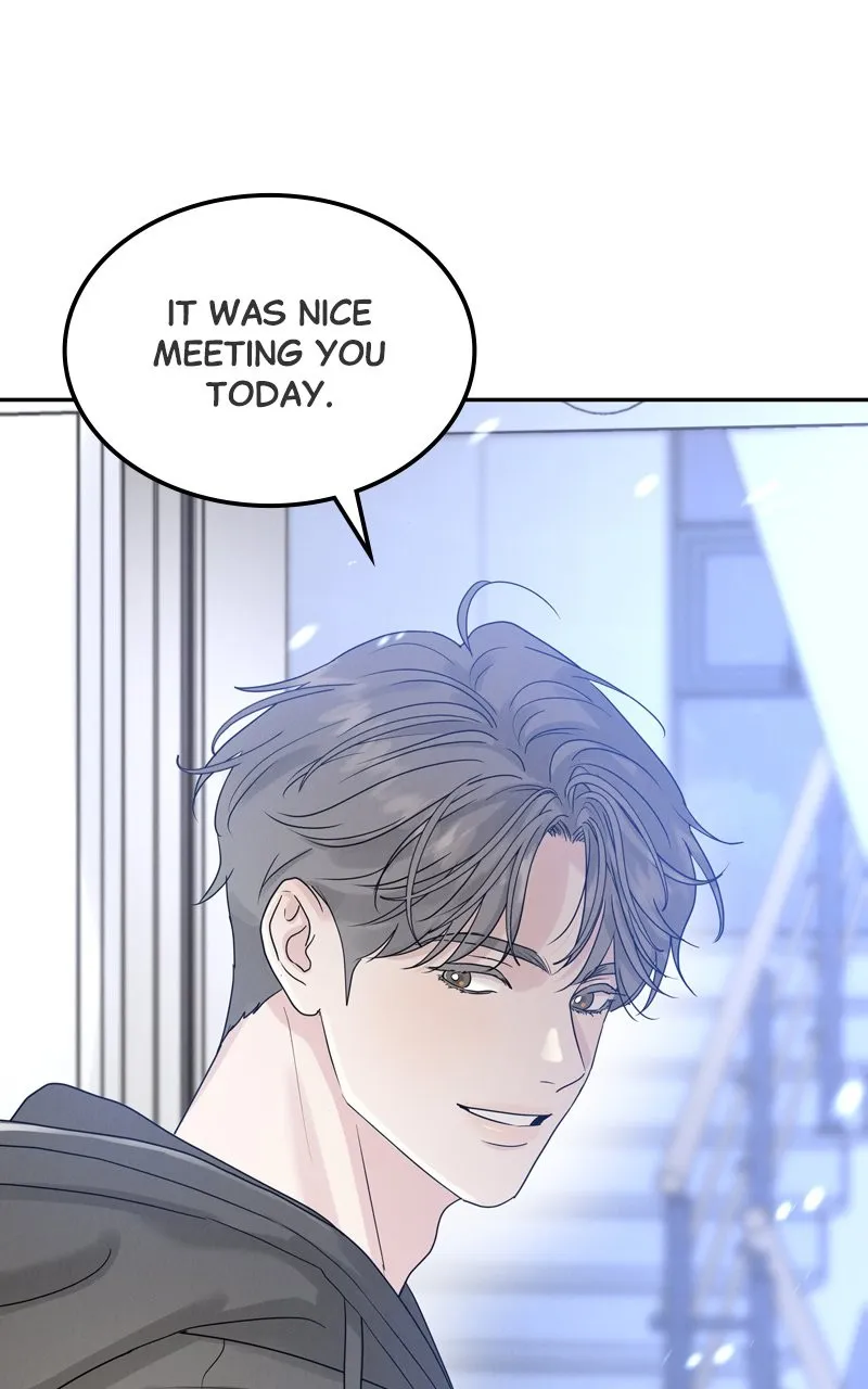 Selfish Romance Chapter 8 page 45 - 
