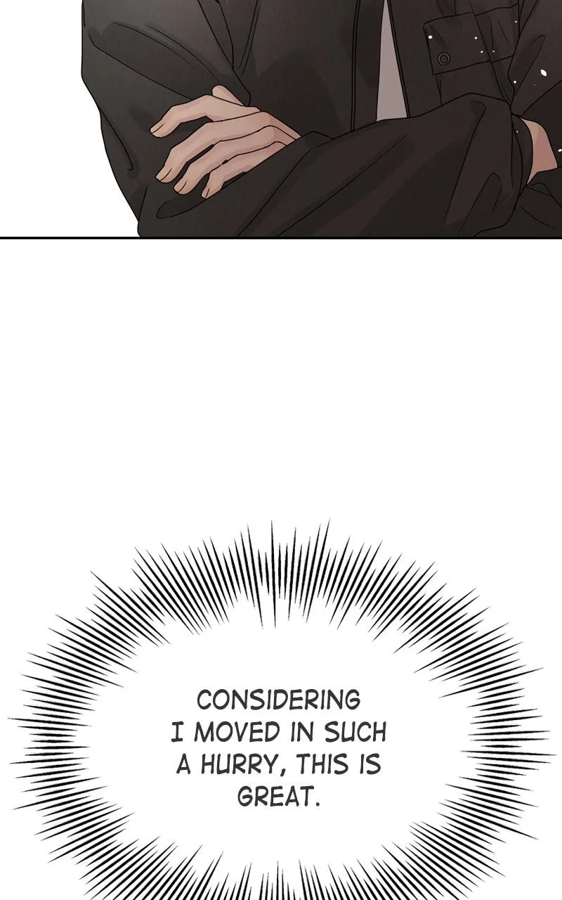 Selfish Romance Chapter 8 page 49 - 