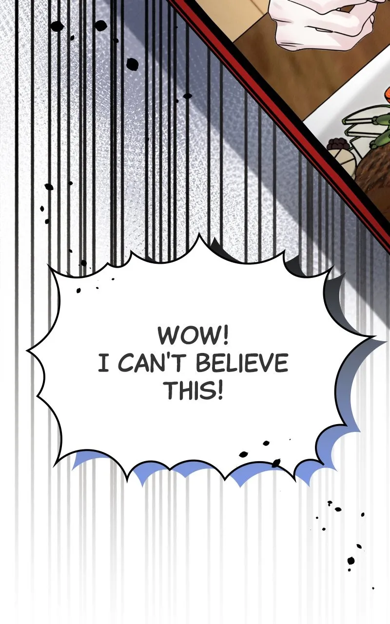 Selfish Romance Chapter 8 page 52 - 