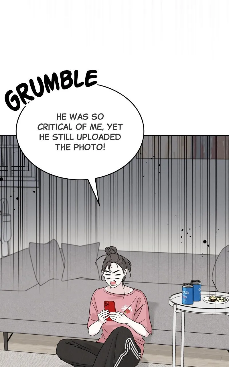Selfish Romance Chapter 8 page 53 - 