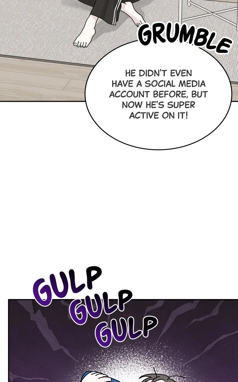 Selfish Romance Chapter 8 page 54 - 