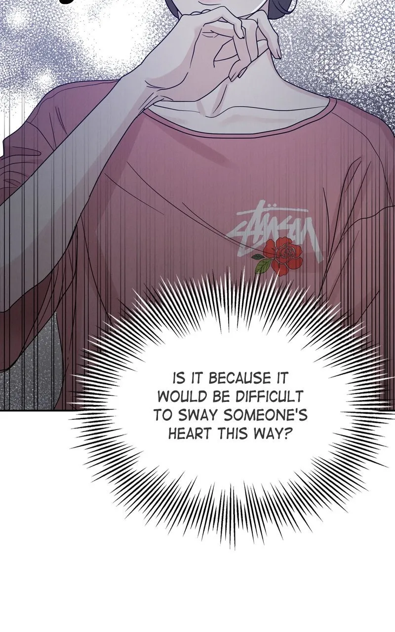 Selfish Romance Chapter 8 page 56 - 