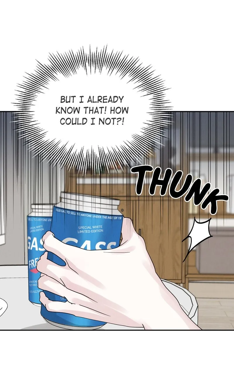 Selfish Romance Chapter 8 page 57 - 