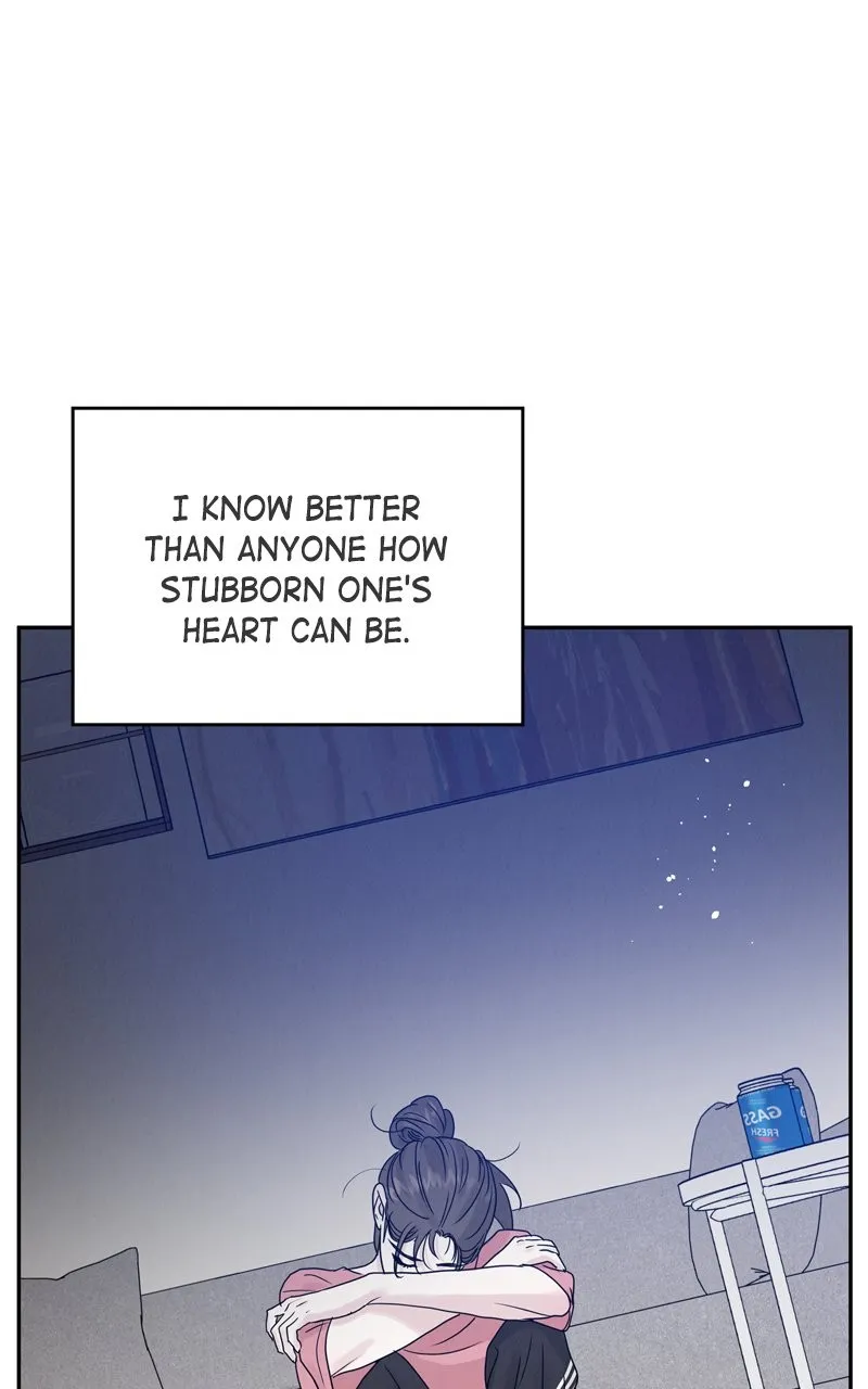 Selfish Romance Chapter 8 page 58 - 