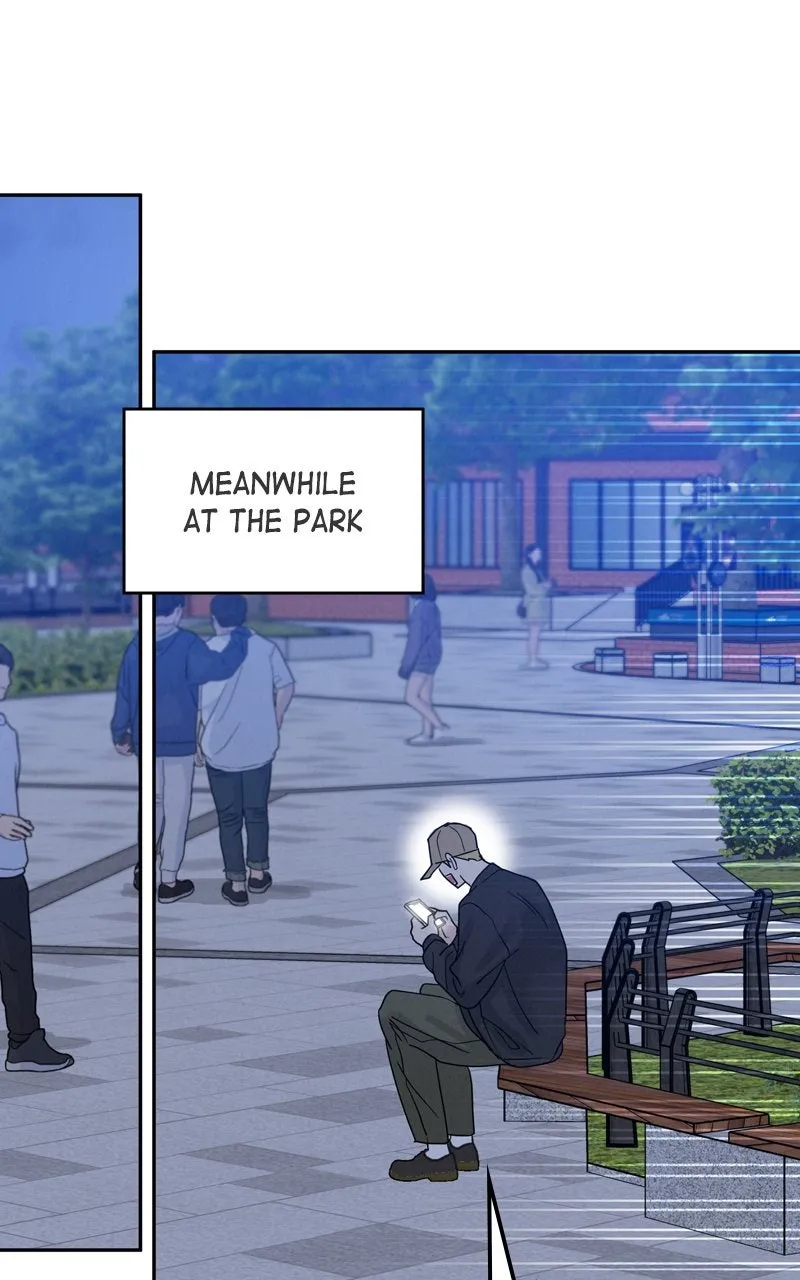 Selfish Romance Chapter 8 page 62 - 