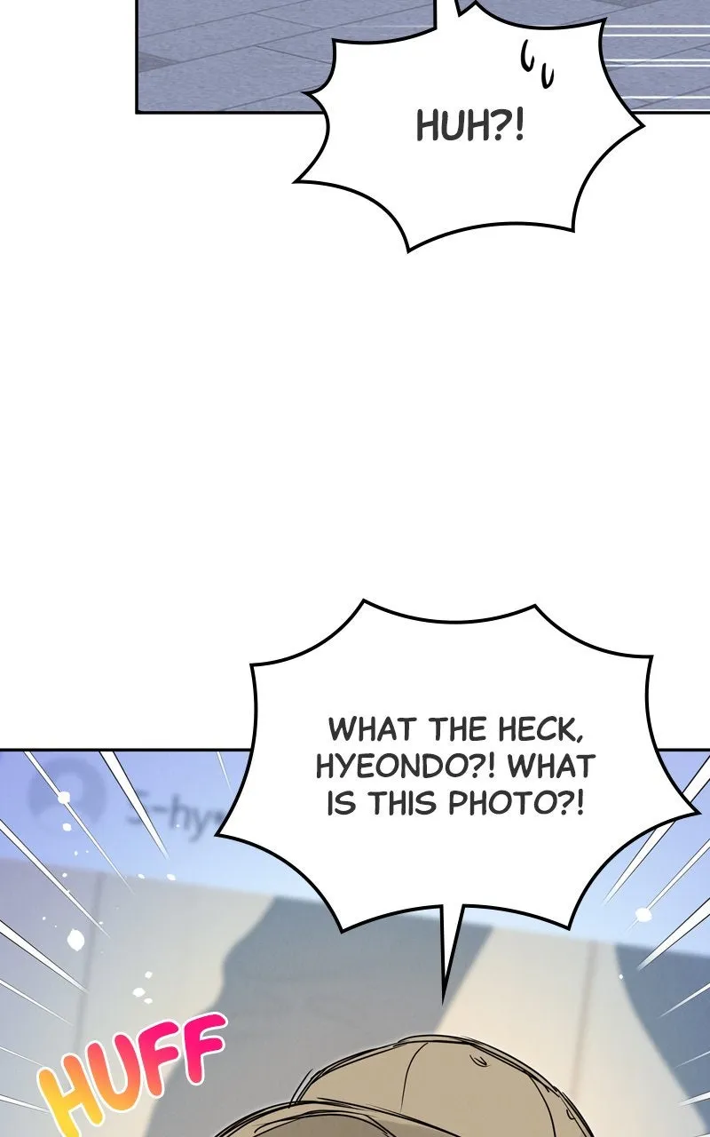 Selfish Romance Chapter 8 page 63 - 