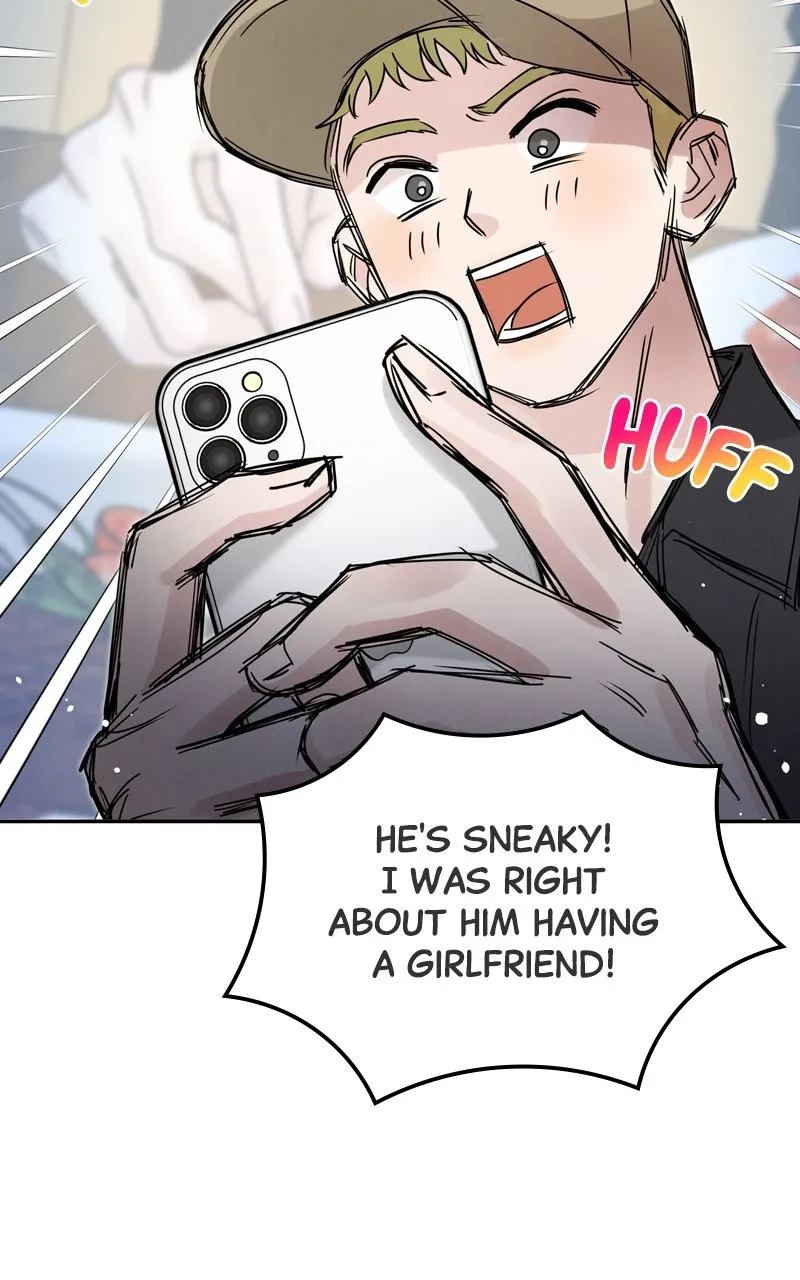 Selfish Romance Chapter 8 page 64 - 