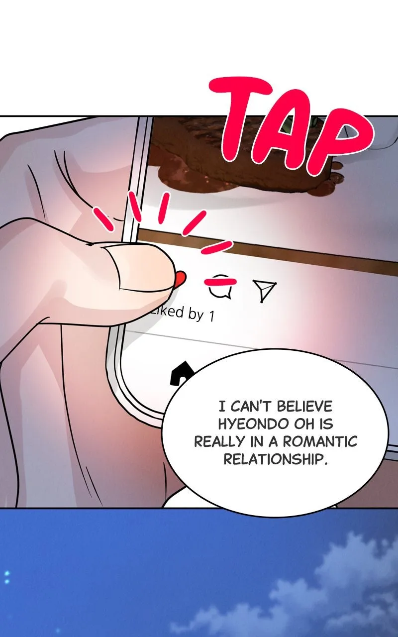 Selfish Romance Chapter 8 page 65 - 