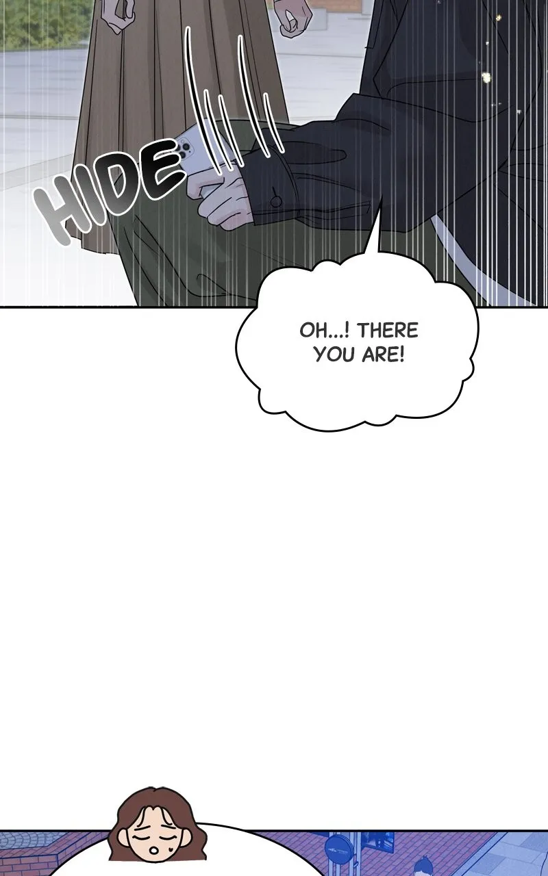 Selfish Romance Chapter 8 page 67 - 