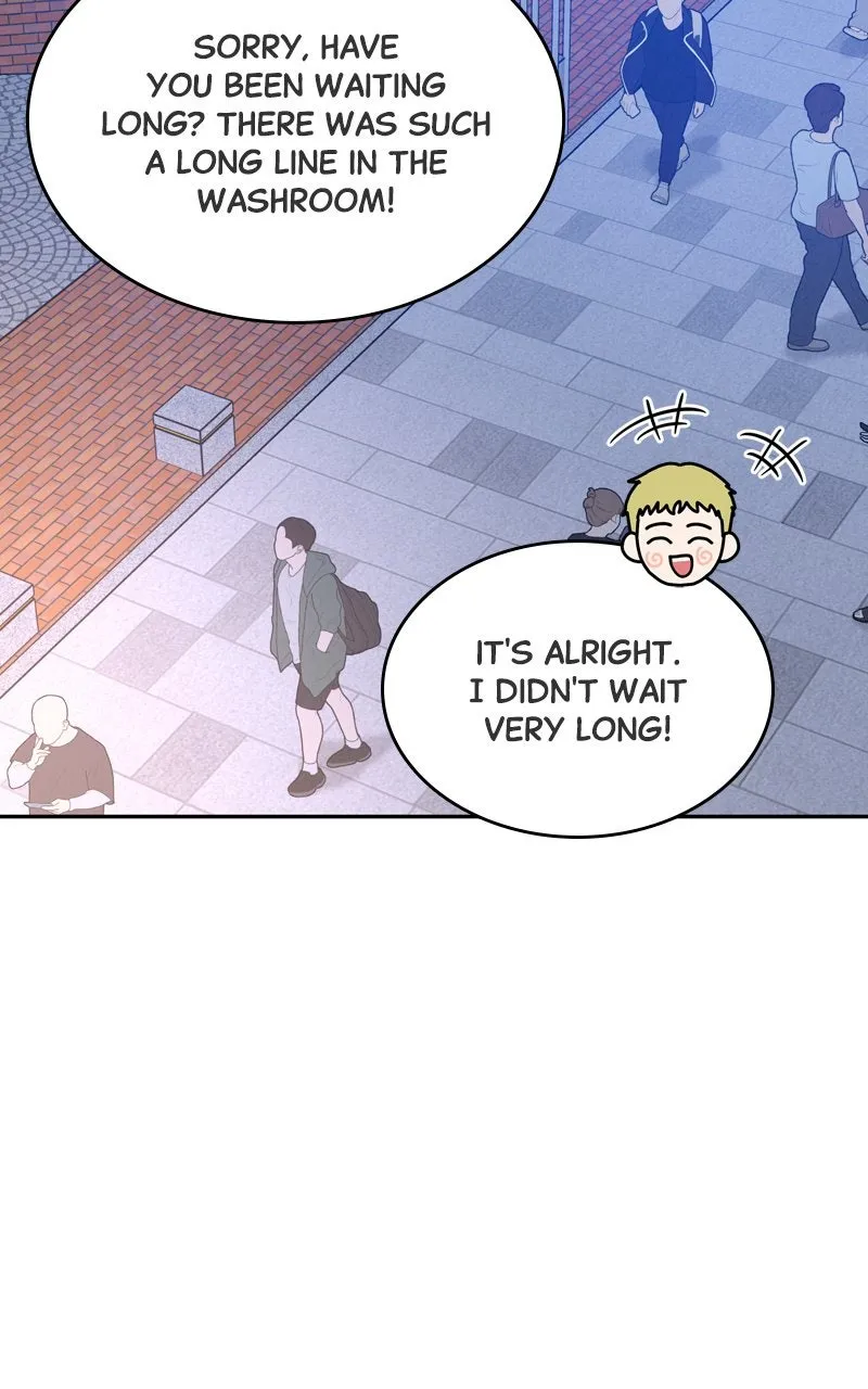 Selfish Romance Chapter 8 page 68 - 