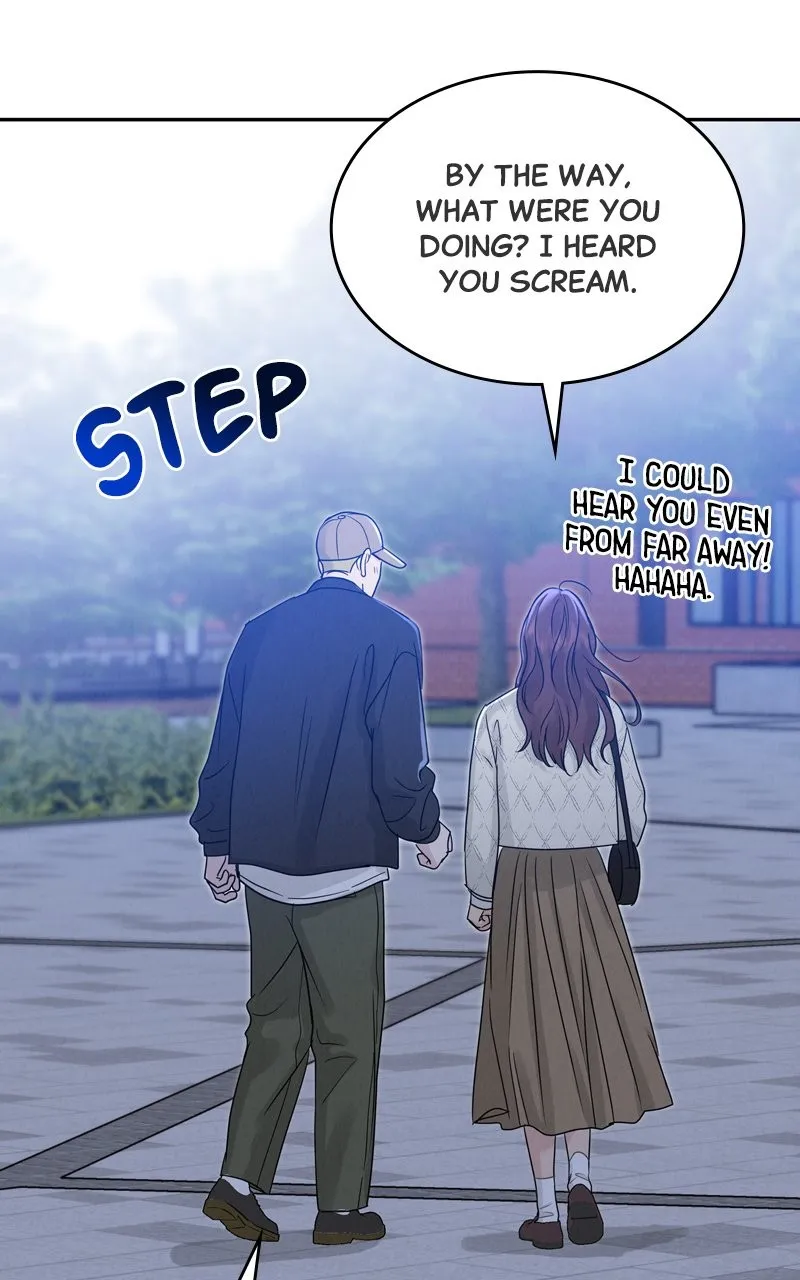 Selfish Romance Chapter 8 page 69 - 