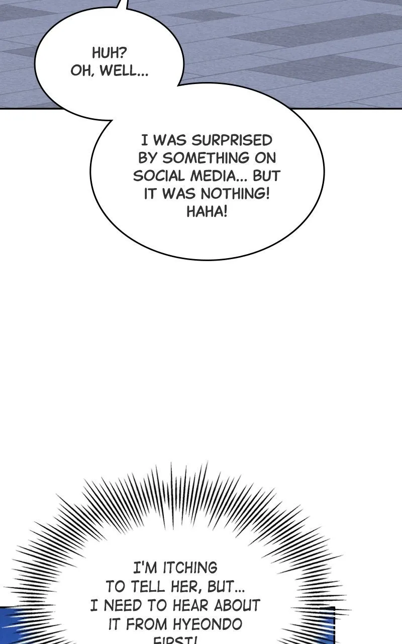 Selfish Romance Chapter 8 page 70 - 