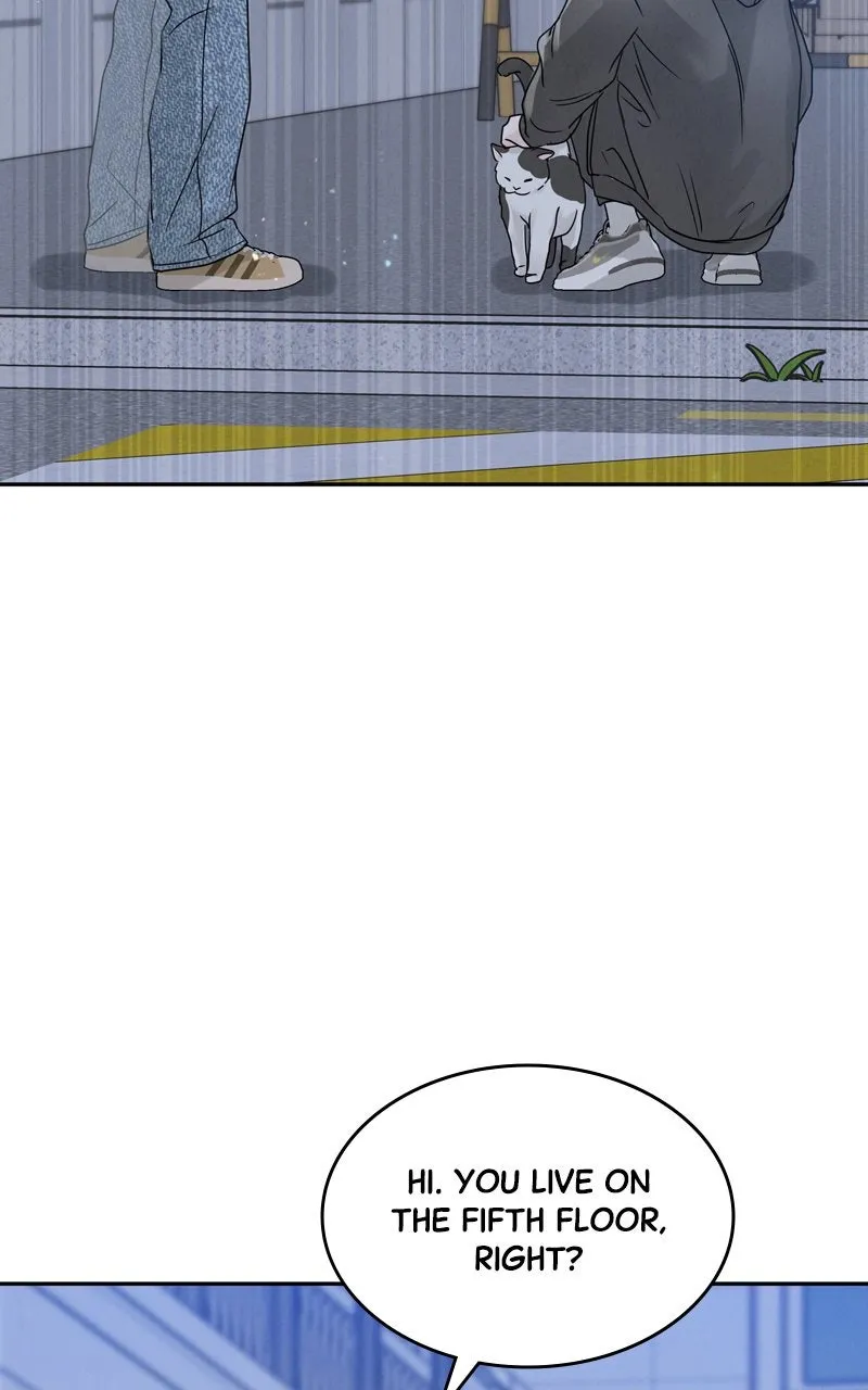 Selfish Romance Chapter 8 page 8 - 