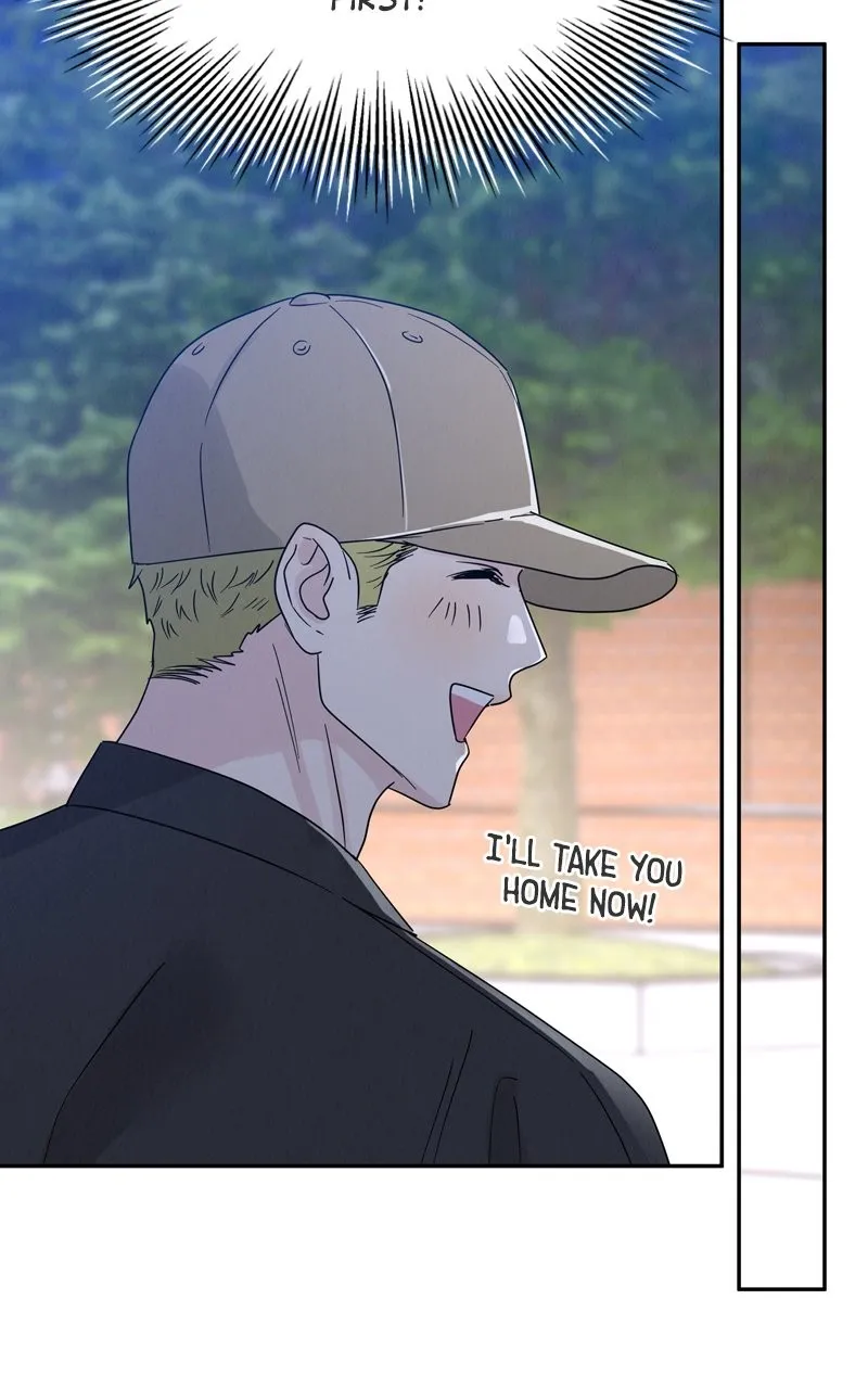 Selfish Romance Chapter 8 page 71 - 