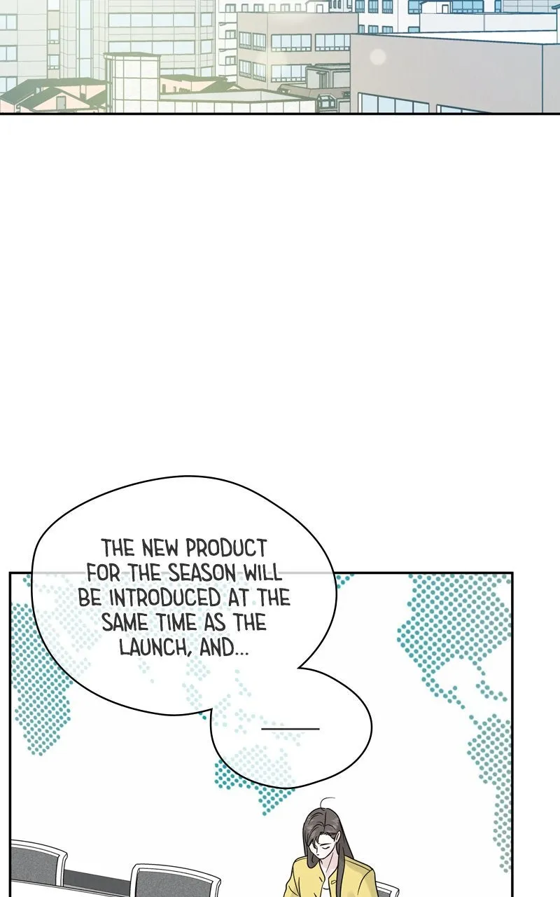 Selfish Romance Chapter 8 page 73 - 
