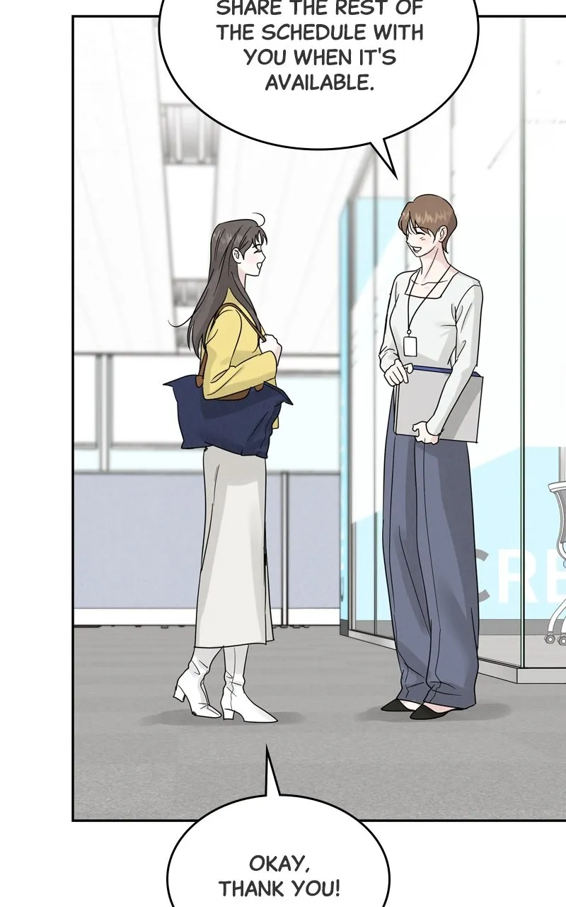 Selfish Romance Chapter 8 page 75 - 