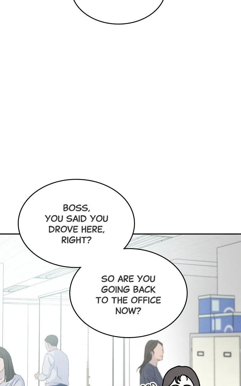 Selfish Romance Chapter 8 page 76 - 