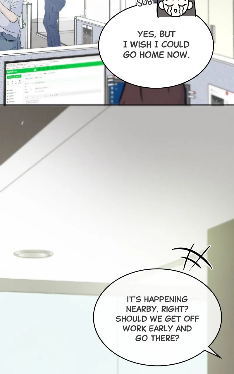 Selfish Romance Chapter 8 page 77 - 