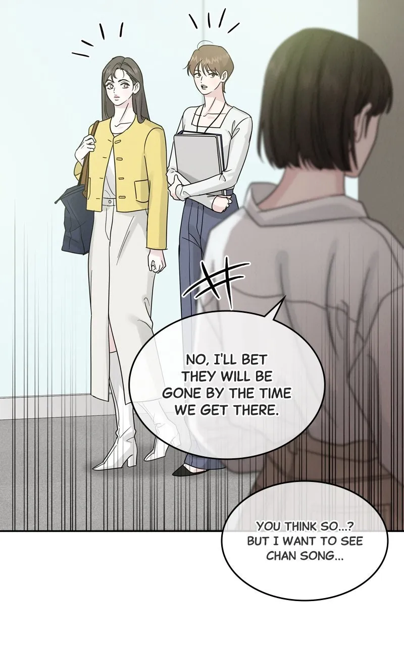 Selfish Romance Chapter 8 page 78 - 