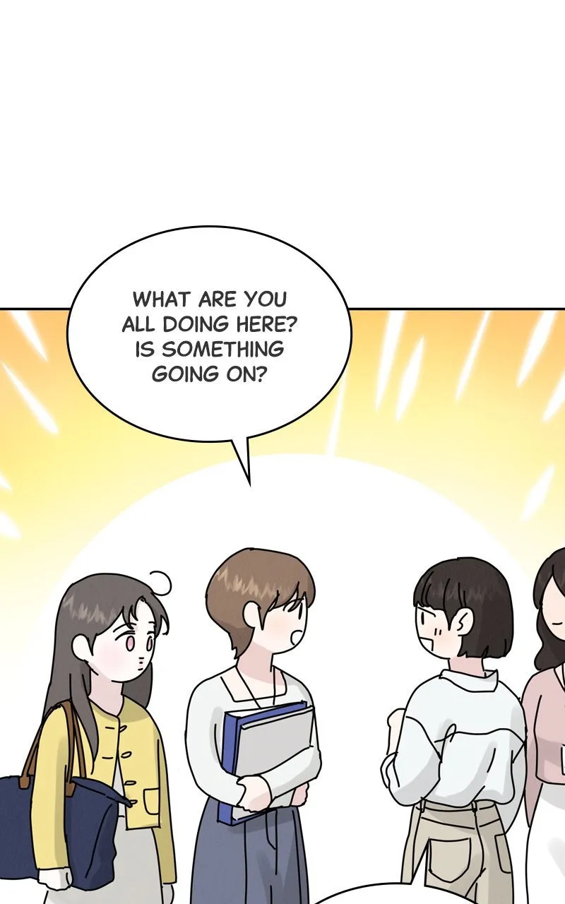 Selfish Romance Chapter 8 page 79 - 