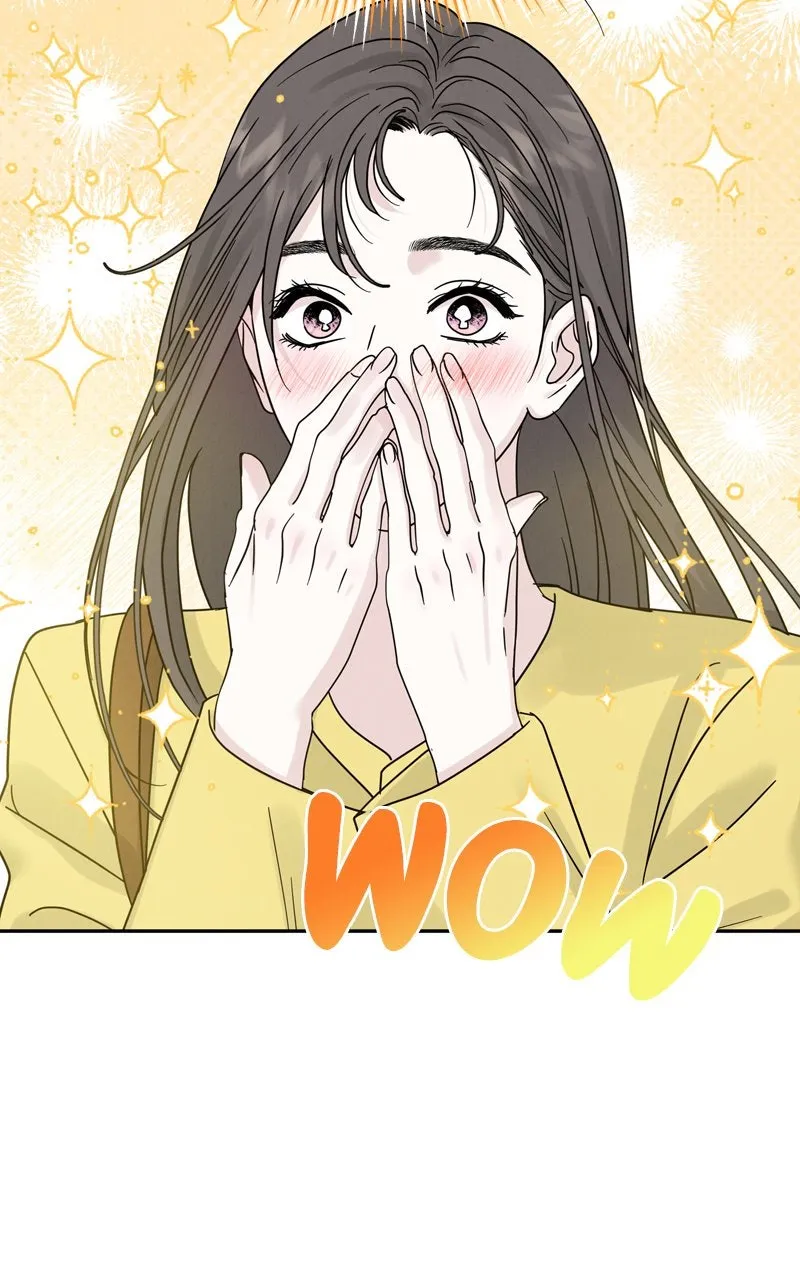 Selfish Romance Chapter 8 page 83 - 