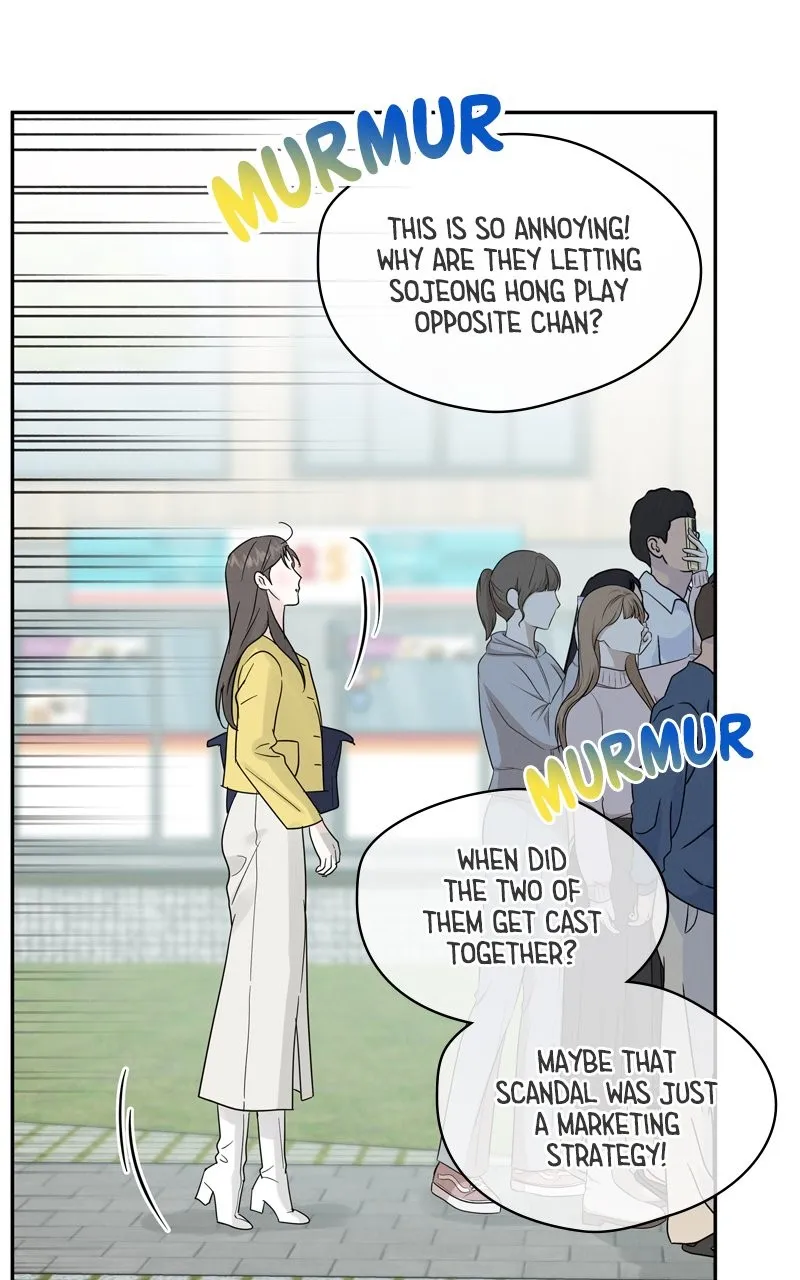 Selfish Romance Chapter 8 page 86 - 