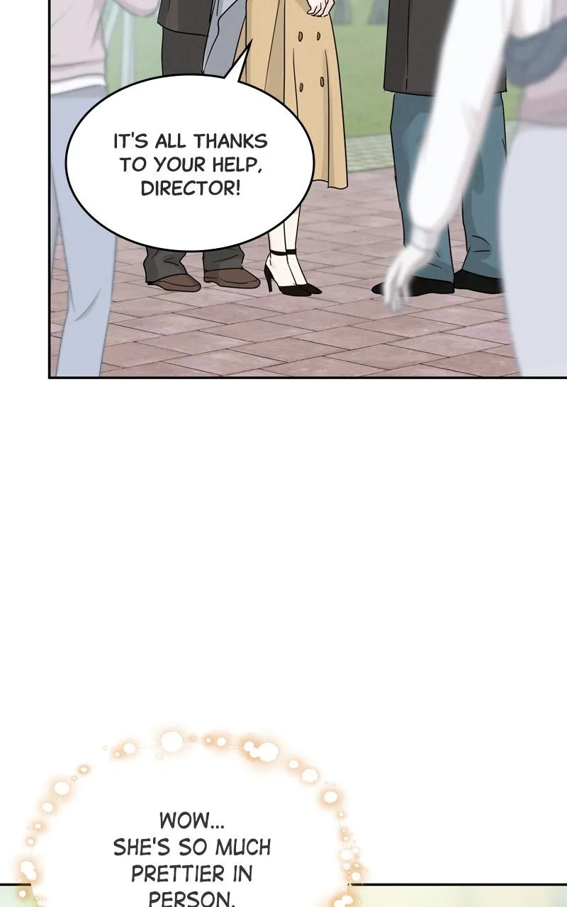 Selfish Romance Chapter 8 page 88 - 