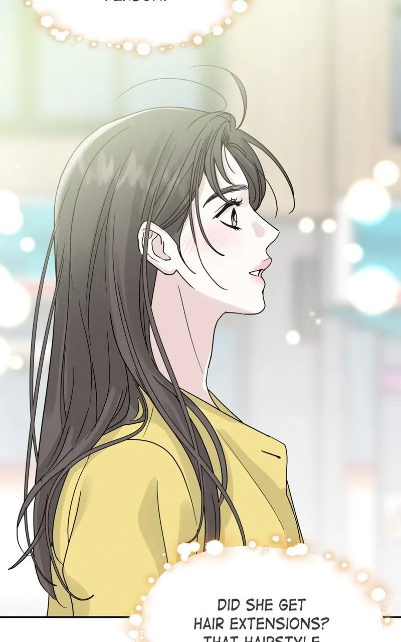 Selfish Romance Chapter 8 page 89 - 