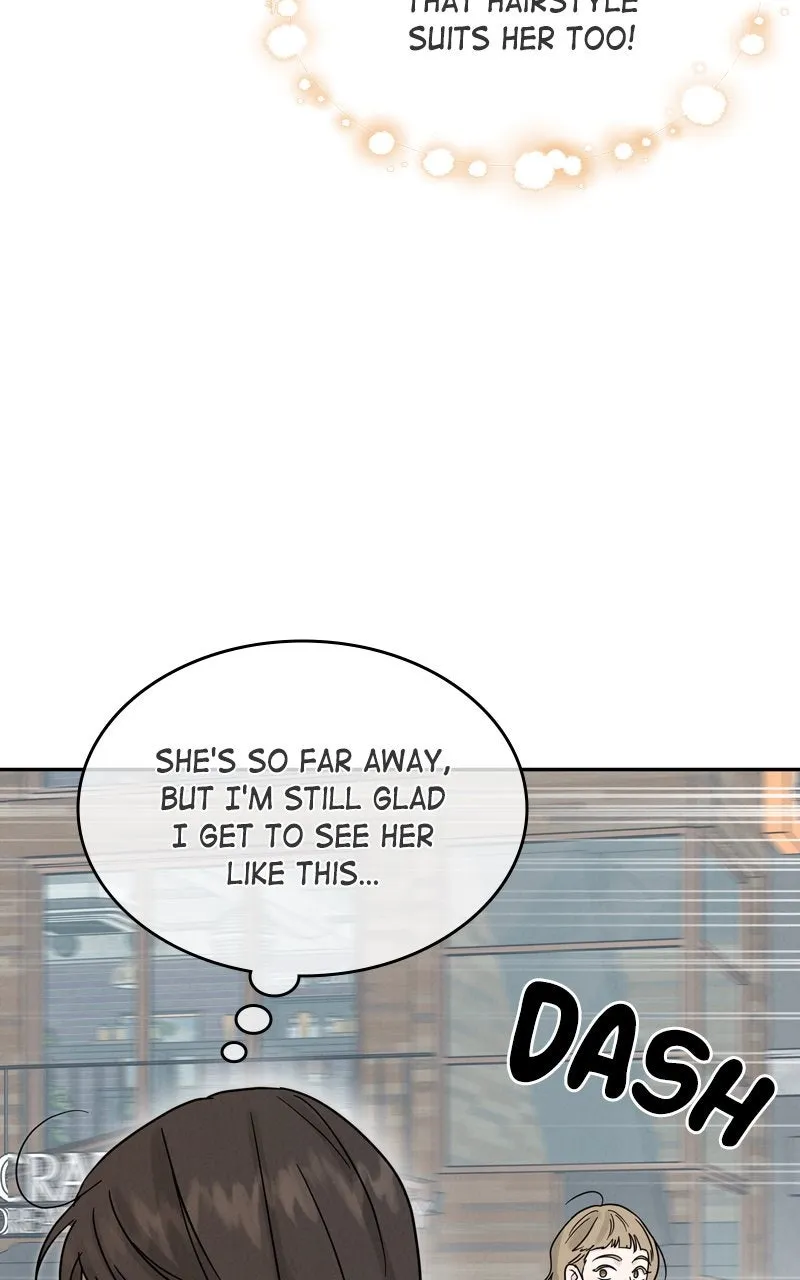 Selfish Romance Chapter 8 page 90 - 