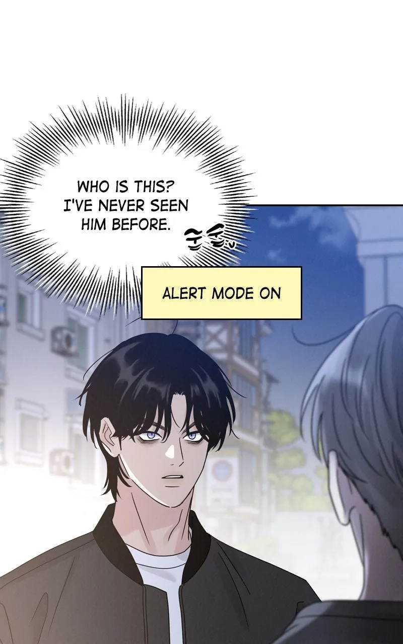 Selfish Romance Chapter 8 page 10 - 