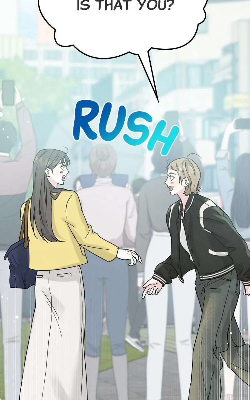 Selfish Romance Chapter 8 page 92 - 