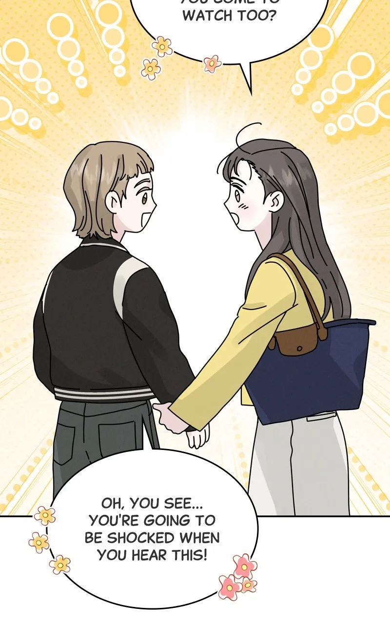 Selfish Romance Chapter 8 page 94 - 