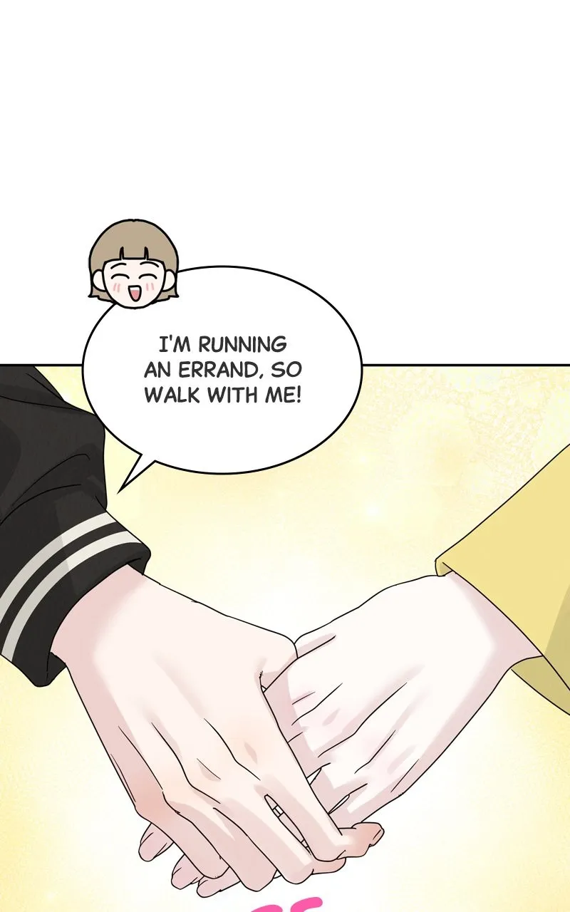 Selfish Romance Chapter 8 page 95 - 