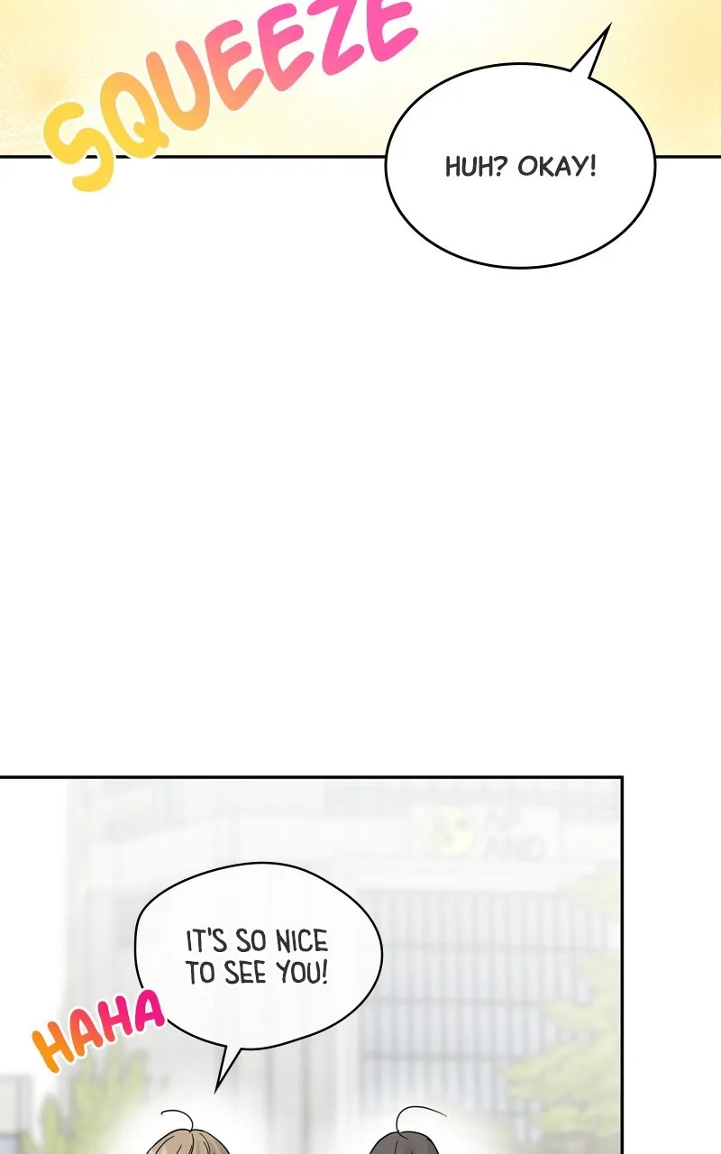 Selfish Romance Chapter 8 page 96 - 