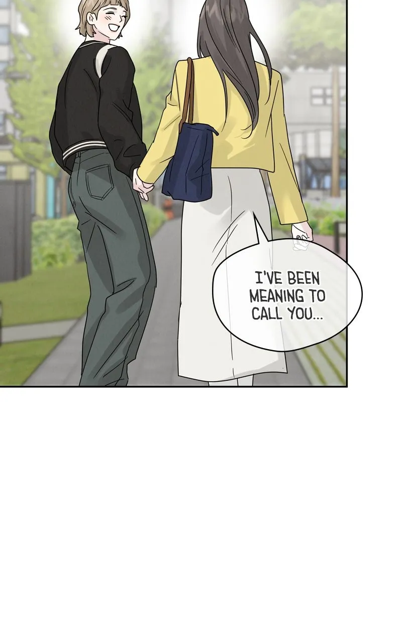 Selfish Romance Chapter 8 page 97 - 