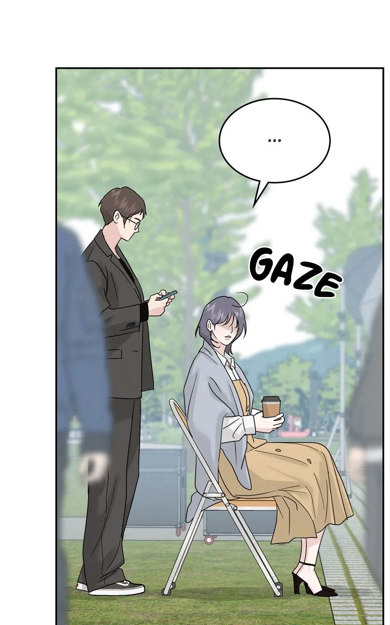 Selfish Romance Chapter 8 page 98 - 
