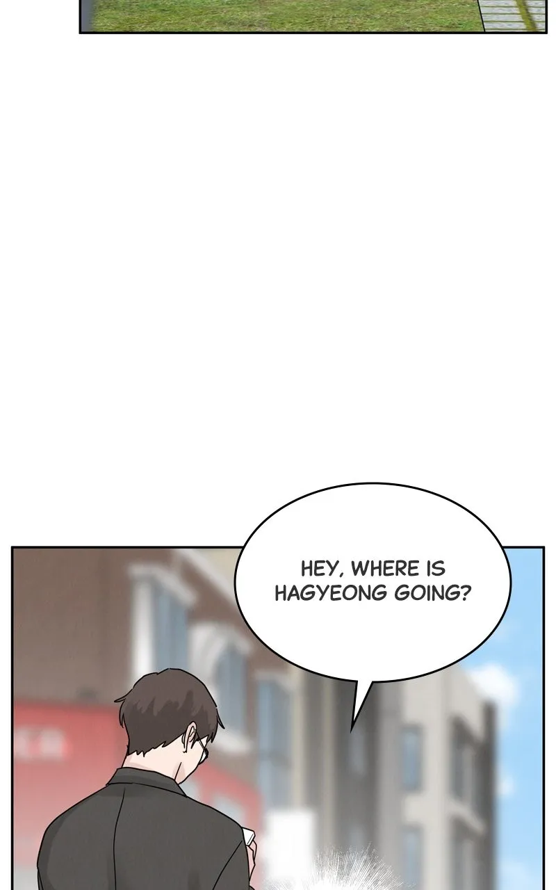 Selfish Romance Chapter 8 page 99 - 