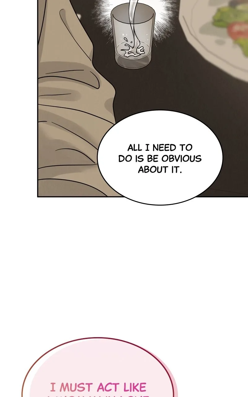 Selfish Romance Chapter 9 page 108 - 