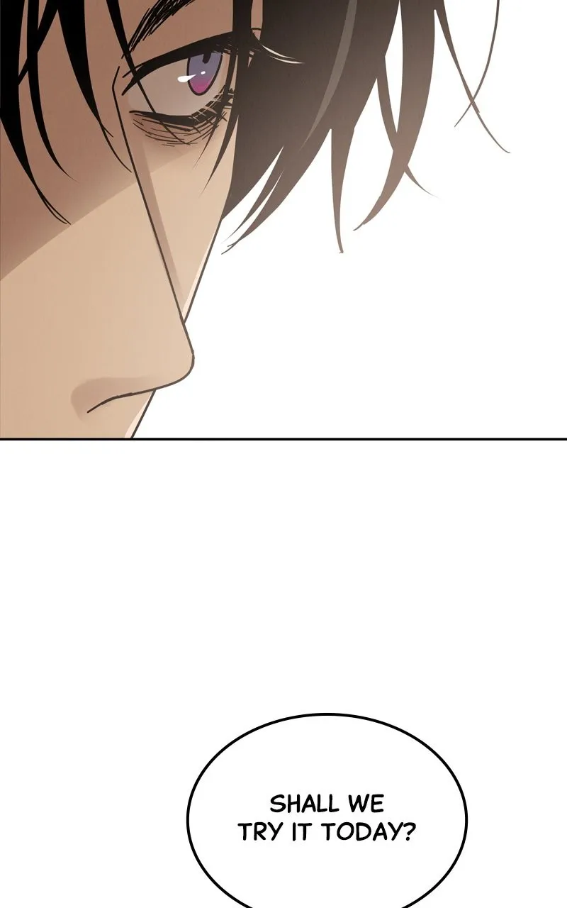 Selfish Romance Chapter 9 page 111 - 