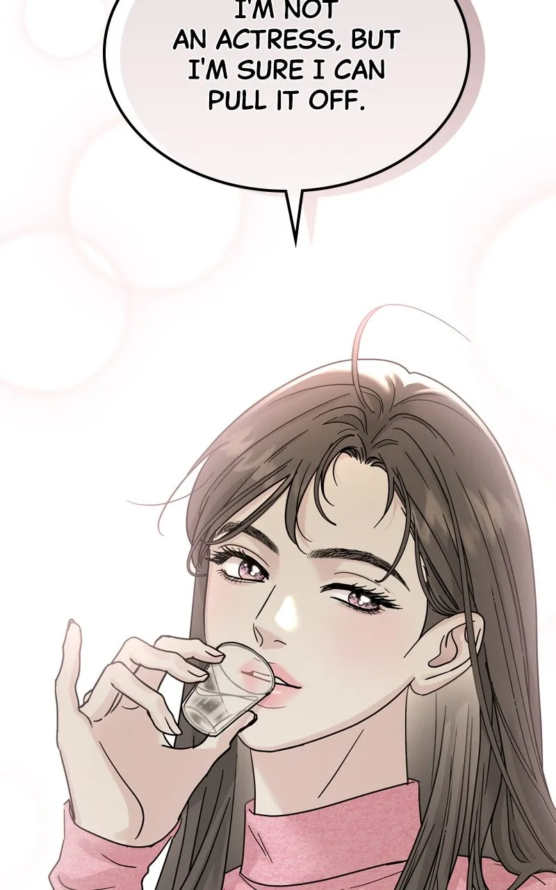 Selfish Romance Chapter 9 page 113 - 