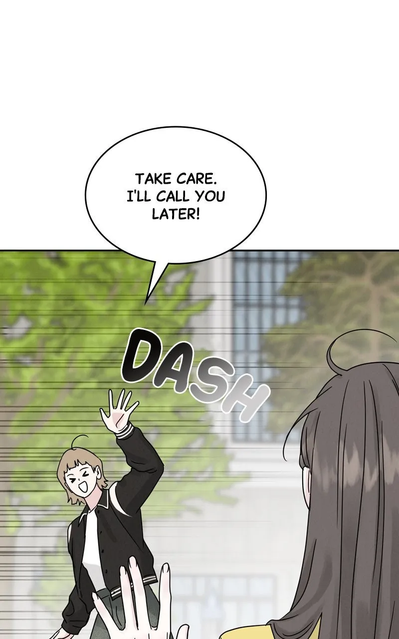 Selfish Romance Chapter 9 page 13 - 
