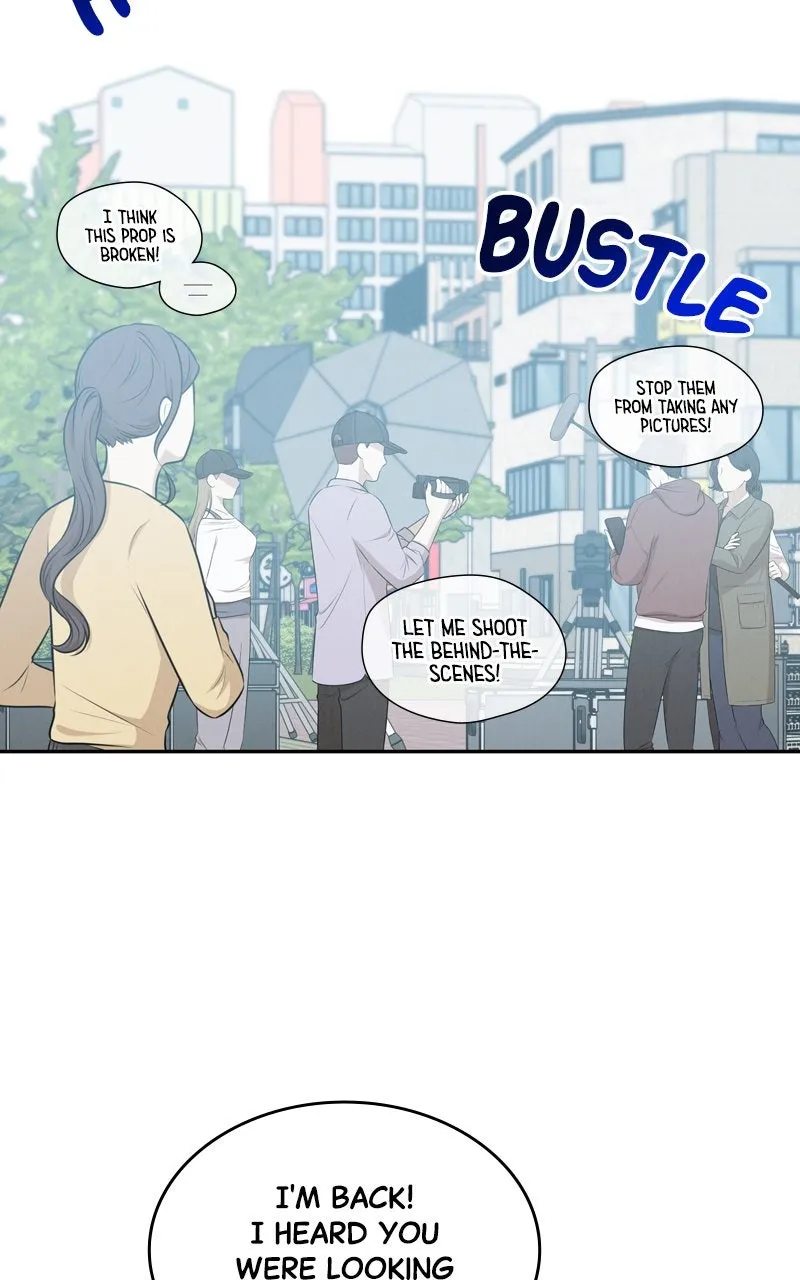 Selfish Romance Chapter 9 page 19 - 