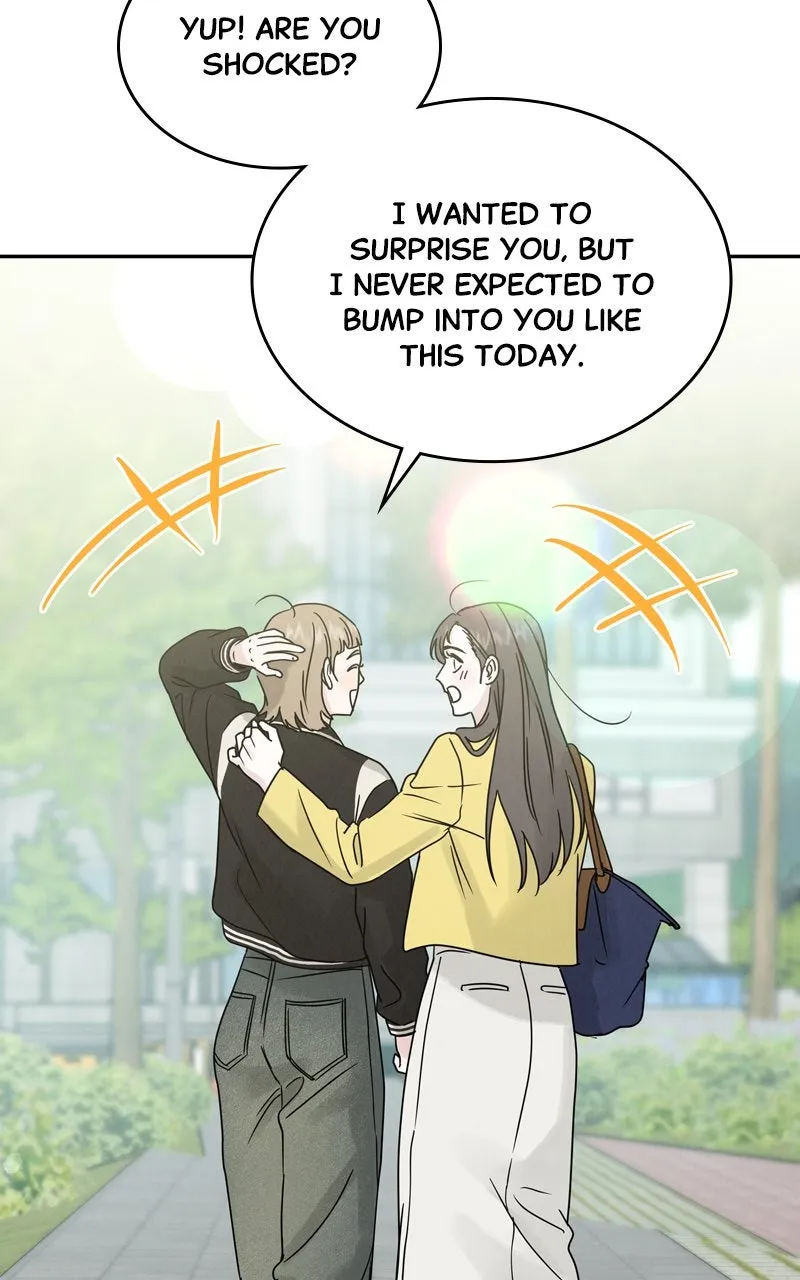 Selfish Romance Chapter 9 page 3 - 